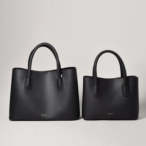 Cher Mini - Black [Sample Sale]