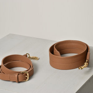 Grace Cross-body - Russet