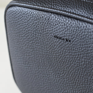 Grace Mini Cross-body - Black [Sample Sale]