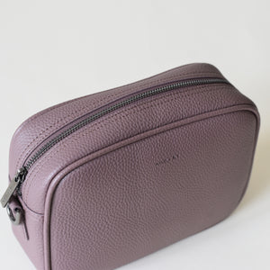 Grace Mini Cross-body - Ash Rose [Sample Sale]