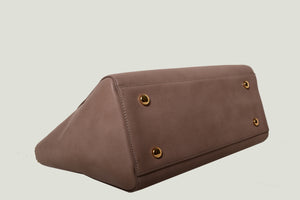 Sunday Tote Classic - Taupe