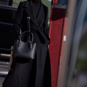 Cher Mini [Signet] - Ash Brown [Sample Sale]
