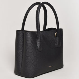Cher Mini - Black [Sample Sale]
