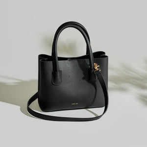Cher Mini - Black [Sample Sale]