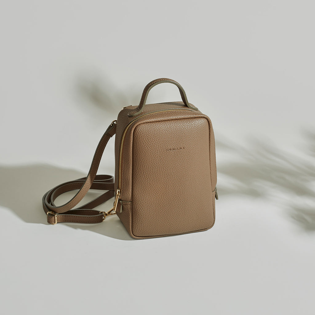 angela roi mia mini backpack Mia Mini Backpack