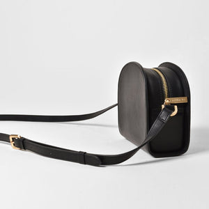 Luna Cross-Body - Black