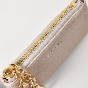 Zuri Card Pouch - Cloud