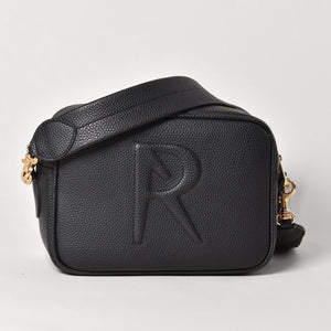 Grace Cross-body - Black