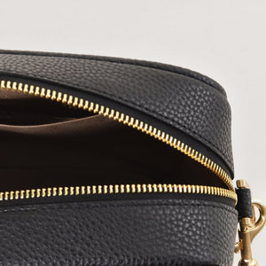Grace Cross-body - Black