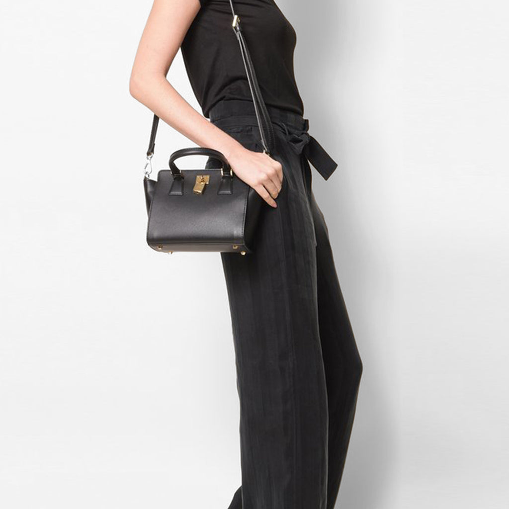 3i Dissona black bag - 28035016 Nero - 3i shop online