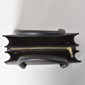Eleanor Satchel - Black