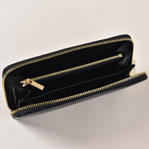 Olivia Z Wallet - Black
