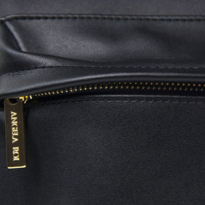 Madison Backpack - Black