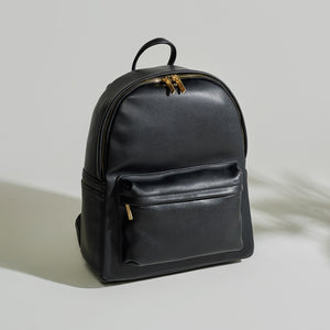 Madison Backpack - Black