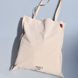 The Rebel In Disguise Eco Bag