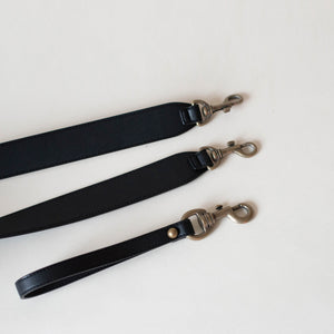 Hamilton Shoulder Bag - Black [Sample Sale]