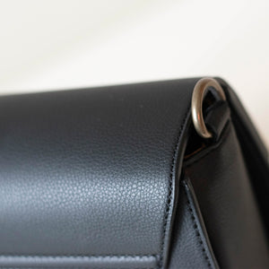 Hamilton Shoulder Bag - Black
