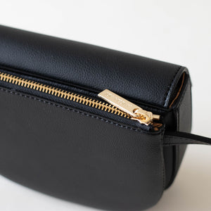 Hamilton Belt Bag / Cross-body - Black