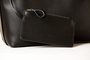 Jules Bucket Bag II - Black