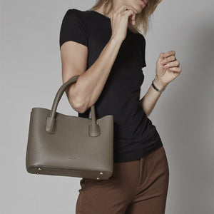Cher Mini - Black [Sample Sale]