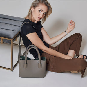 Cher Mini - Black [Sample Sale]