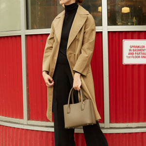 Cher Mini - Black [Sample Sale]