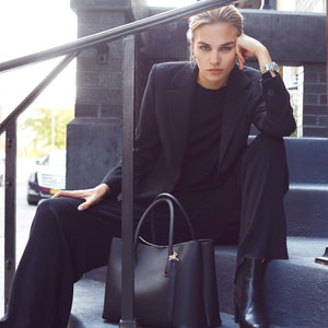 Cher Tote - Black