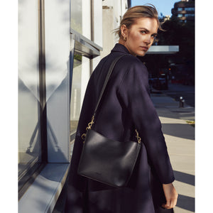 Angelou Mini Bucket - Black Set [Sample Sale]