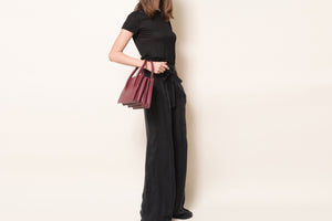 Eleanor Satchel - Bordeaux