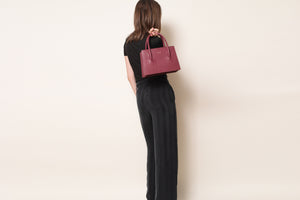 Eleanor Satchel - Bordeaux