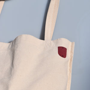 The Rebel In Disguise Eco Bag