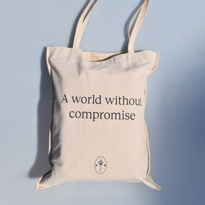 The No Compromise Eco Bag