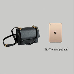 Eloise Satchel - Black