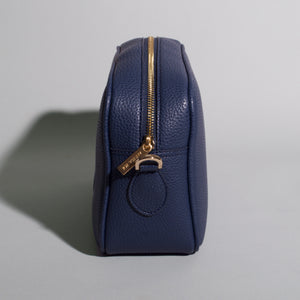 Grace Cross-body - Navy / Red