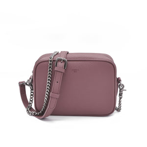 Grace Mini Crossbody [Signet] - Ash Rose