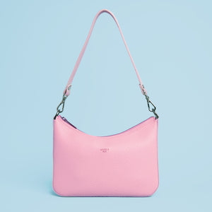 Verve Bag - Coral Pink