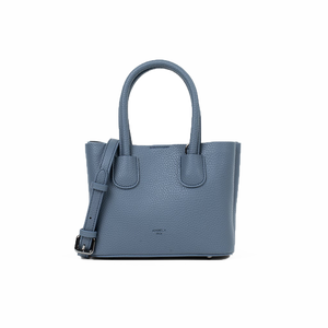 Cher Micro [Signet] - Stone Blue [Sample Sale]