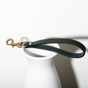 Angelou Hand Strap - Black