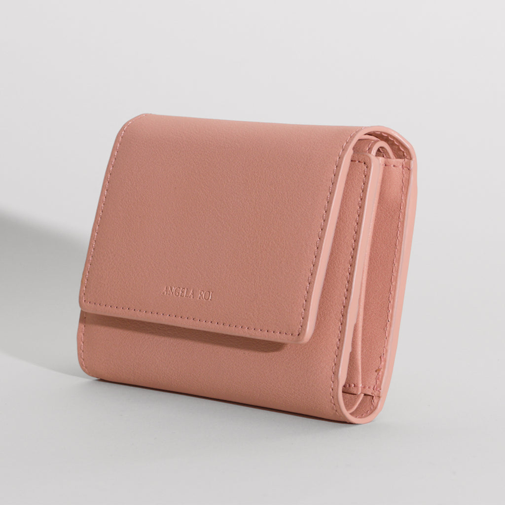 Angela roi wallet clearance