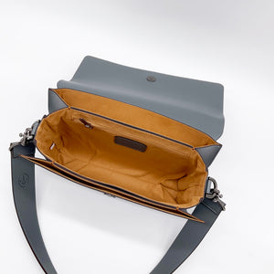 Hamilton Shoulder Bag [Signet] - [Sample Sale]