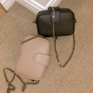 Grace Mini 20 - Light Mud Gray [Sample Sale]