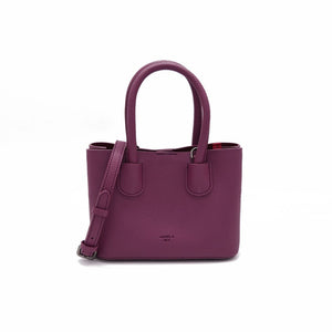 Cher Micro [Signet] - Purple [Sample Sale]