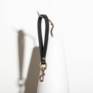 Angelou Hand Strap - Black