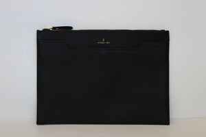 December Clutch - Black