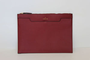 December Clutch - Wine